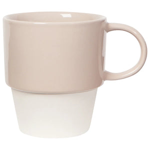 Nesting Mugs (Multiple Colors)