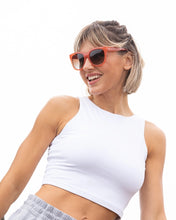 Acacia Rust - UV Polarized Sunglasses