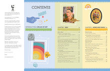 Art All Around Us: A Kid's Guide To Finding Art