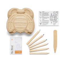 Curious Critters Activity Kits (Bee & Butterfly)