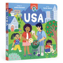 Our World: USA
