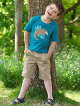 Dune Yacht Organic Cotton Shorts