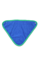 Organic Cotton Bibs From Toby Tiger (Multiple Styles)