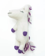 Felt Finger Puppets - Fair Trade (Multiple Styles)