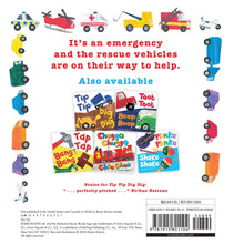 Honk Honk Woo Woo By Emma Garcia