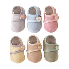 Baby Non-Slip Socks Soft Sole Infant Walking Shoes