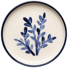 Floren Hand-Painted Turkish Plates (Multiple Sizes)