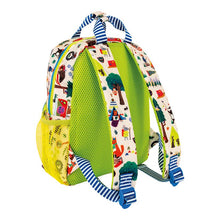 Adventure Back Pack