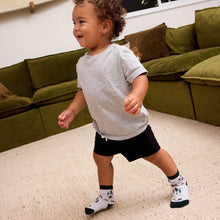 Kids Socks that Protect Bears | Organic Cotton Kids Socks