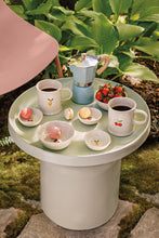 Petit Fruits Embossed Bowls (Multiple Styles & Sizes)
