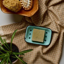 The Mountaineer Men's Bar Soap | Essential Oil Scented