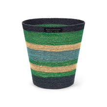 Seagrass Waste Paper Baskets(Multiple Colors)