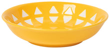 Dewdrop Porcelain Pinch Bowls (Multiple Colors - Sold Individually)