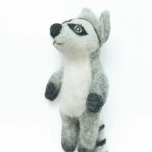 Felt Finger Puppets - Fair Trade (Multiple Styles)
