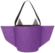 Count Catula Candy Halloween Bucket