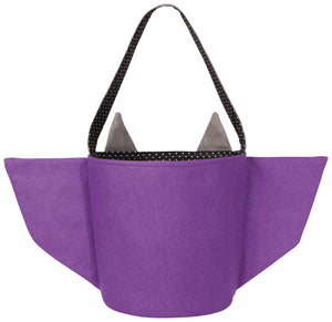 Count Catula Candy Halloween Bucket