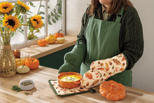 Pumpkin Thanksgiving Baker