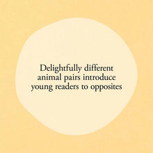 Hello Hello Opposites