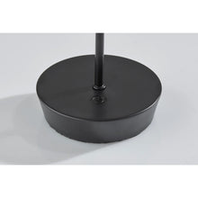 Ako Cordless Table Lamp - Black or Gold (LED)