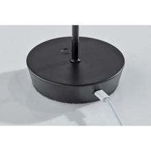 Ako Cordless Table Lamp - Black or Gold (LED)