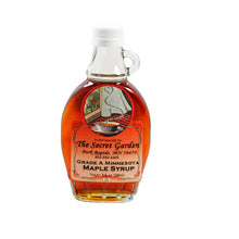 Pure Maple Syrup