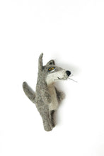 Felt Finger Puppets - Fair Trade (Multiple Styles)