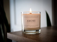 Amore Sensōrius So. Candle (Limited Edition)