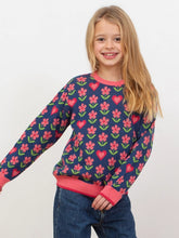 Queen of Hearts Jumper/Sweater
