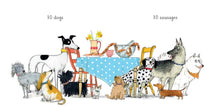 10 Dogs By Emily Gravett