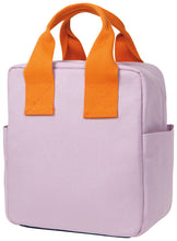 Weekday Lunch Totes (Multiple Colors)