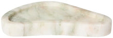 Organic Shaped Onyx Marble Trays
