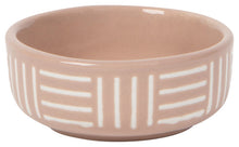 Imprint Trinket Dish (Multiple Color/Style Options)