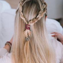 Small Spiral Hair Coils - Teleties (Multiple Styles)