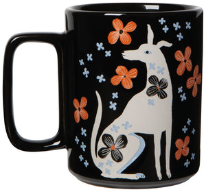 Dogwood Studio Mug