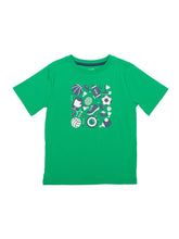 Sport-Tastic Organic Cotton T-Shirt