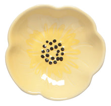 Flower Shaped Dip or Pinch Bowls (Multiple Colors)