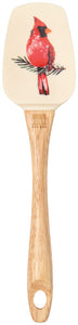 Birds & Boughs Spatulas & Spoonulas (Multiple Options)