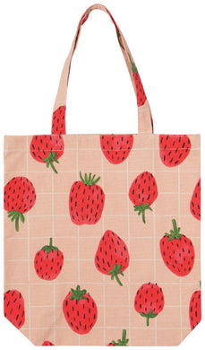 Berry Sweet Everyday Tote Bag