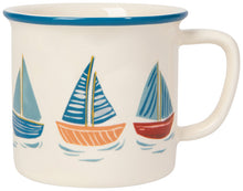 Windward Heritage Mug