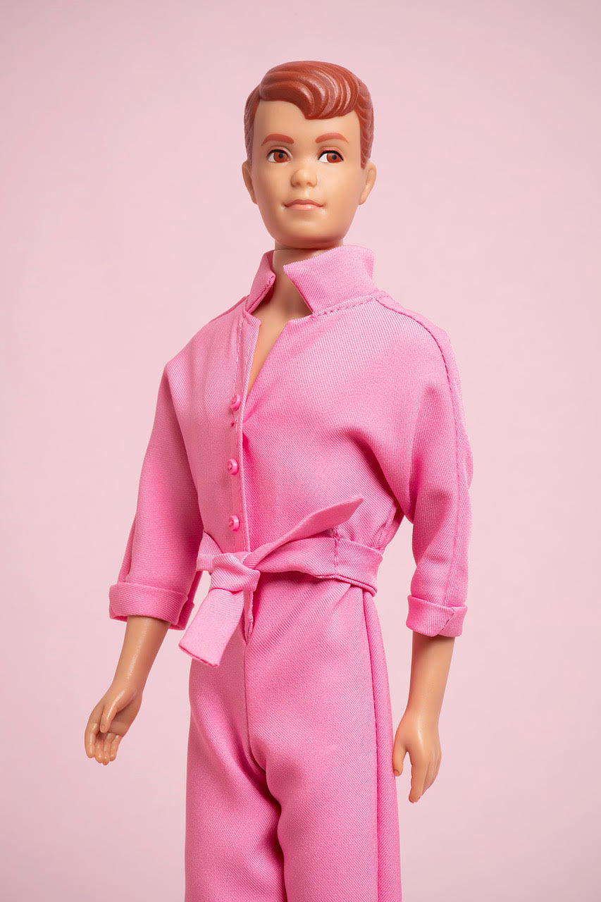 Allan barbie hotsell