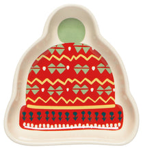 Winter Woolens Winter Hat Pinch/Dip Bowls (Multiple Styles & Colors)