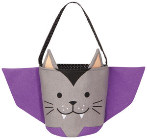 Count Catula Candy Halloween Bucket