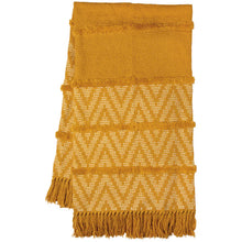 Sunbeam Throw Blanket