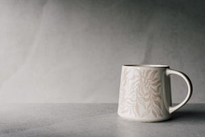 Berryvine Mug - Driftwood