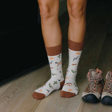 Socks that Protect National Parks | Western