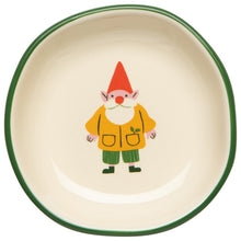 Gnome Grown Pinch/Dip Bowls (Sold Individually – 6 Styles)