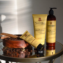 Eco- Friendly Hand & Body Lotion - 12 oz (Multiple Scents)