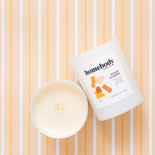 Homebody Burn + Bloom Candles