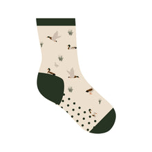 Kids Socks That Protect Ducks