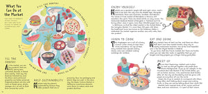 Markets: A World To Discover (Children's Book)